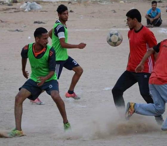 بطولة
