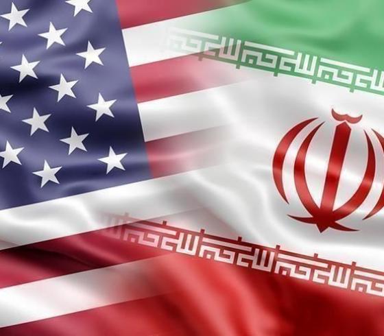 ايران امريكا