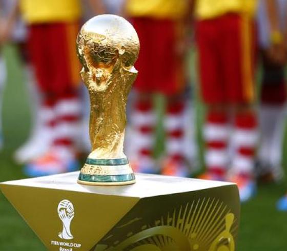 كأس العالم