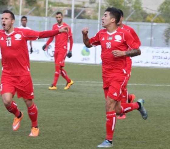 منتخب الفدائي