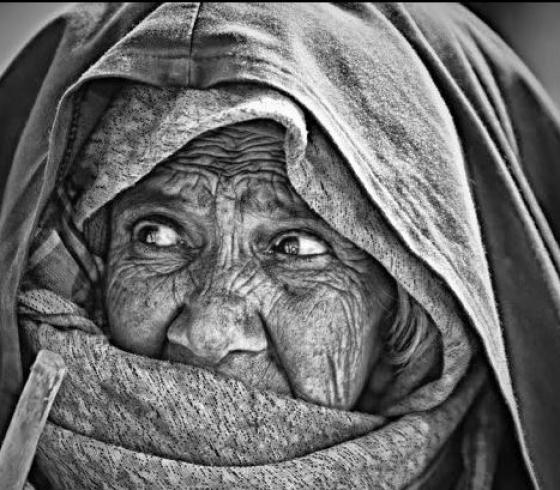 معمرة