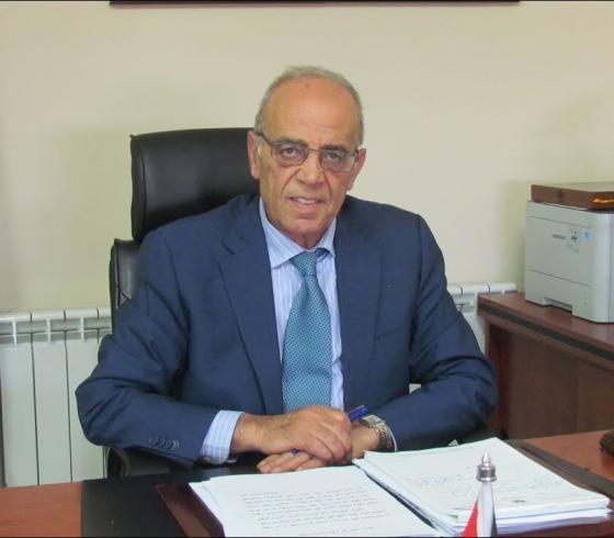 سميح طبيلة