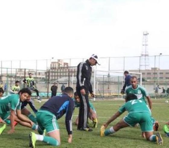 المصري البور سعيدي