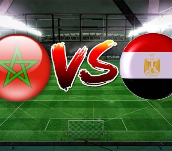 مصر و المغرب