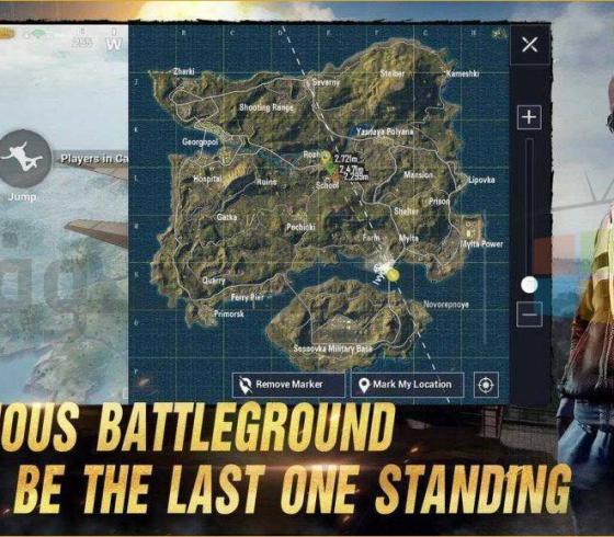 رابط تحميل لعبة ببجي PUBG  على الكمبيوتر الجديد 2020 مجانًا