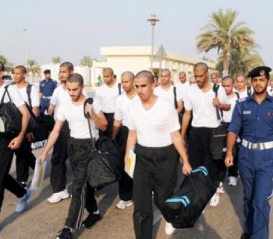  موعد نتيجة إختبارات كلية الشرطة 2019 