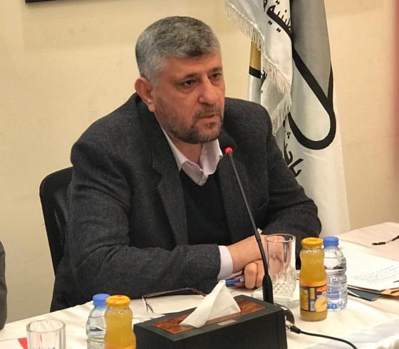 أبو عماد الرفاعي