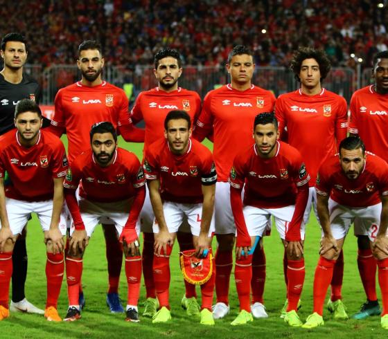 الاهلي المصري