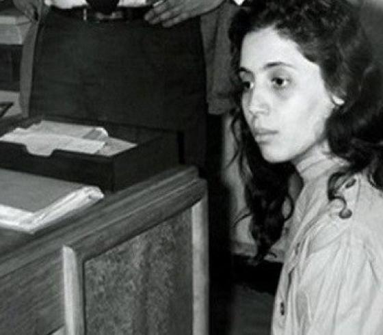 الفنانة ماجدة