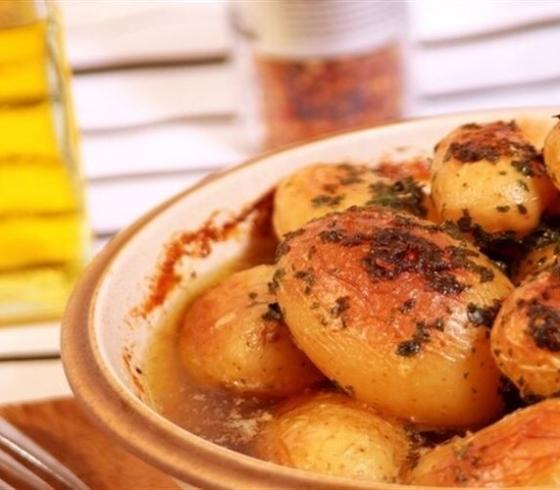 بطاطا