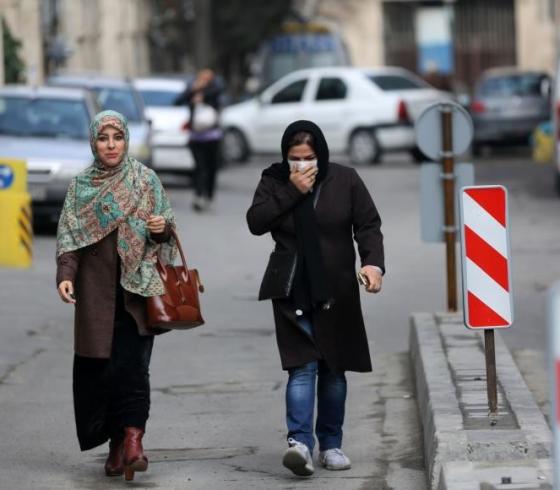 فيروس كورونا في لبنان