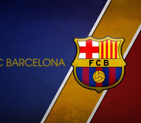 برشلونة