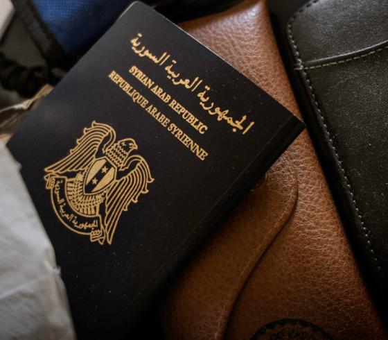 جواز السفر0