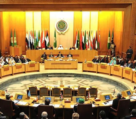 الجامعة العربي