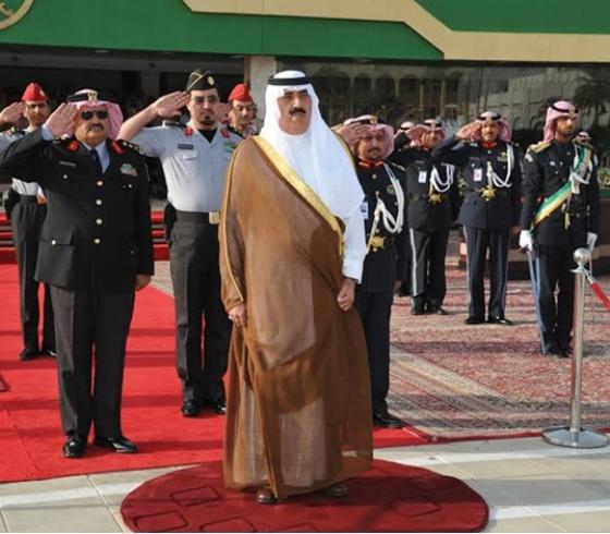 الامير متعب