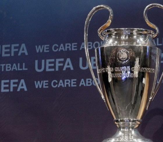 كأس دوري أبطال أوروبا