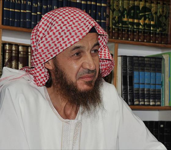 سلفي جهادي عصام برقاوي