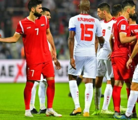 كاس اسيا