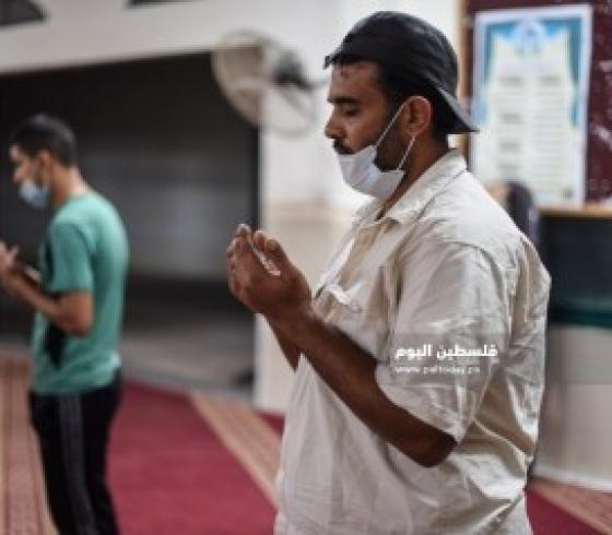 فتح المساجد