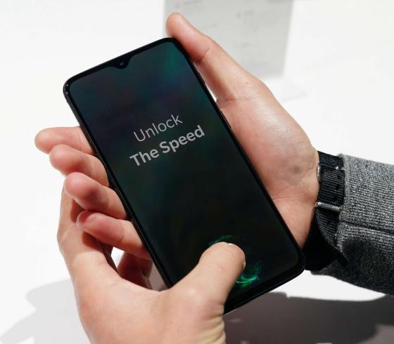 وان بلس 6