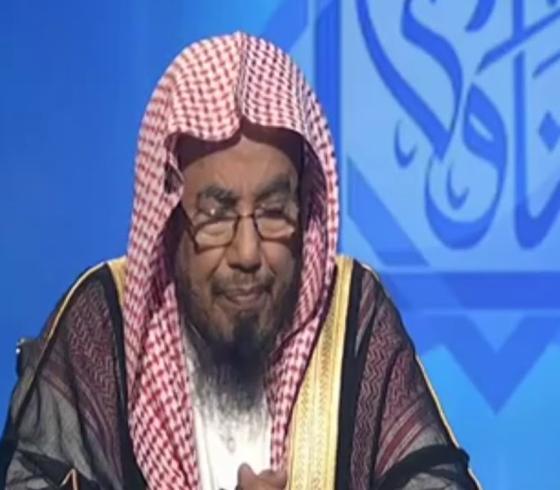 عبد الله المطلق