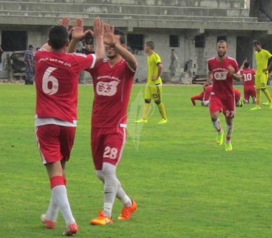 بيت لاهيا وخدمات النصيرات (1)