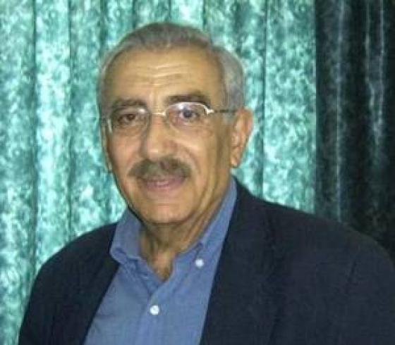 منير شفيق