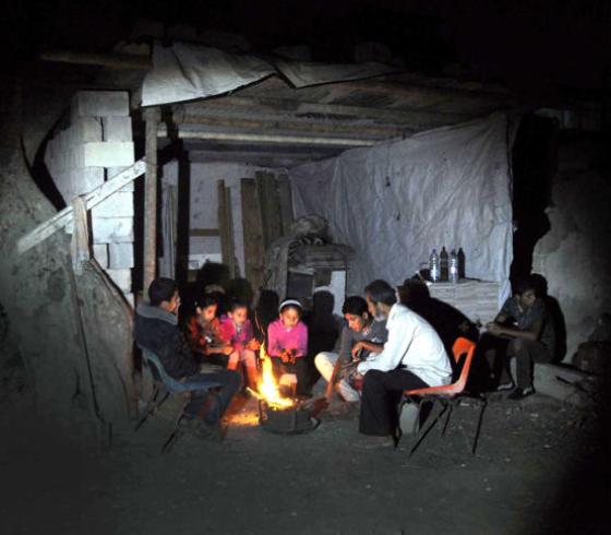 توضيحية