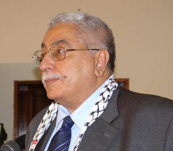 معن بشور