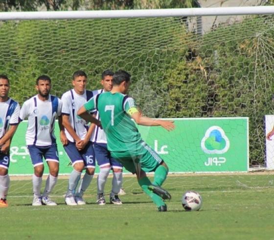 الهلال والصداقة 