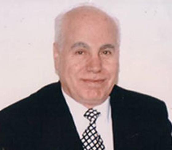 علي عقلة عرسان