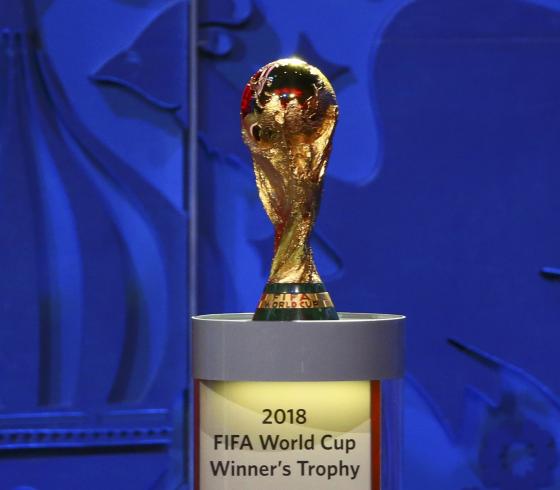 كأس العالم