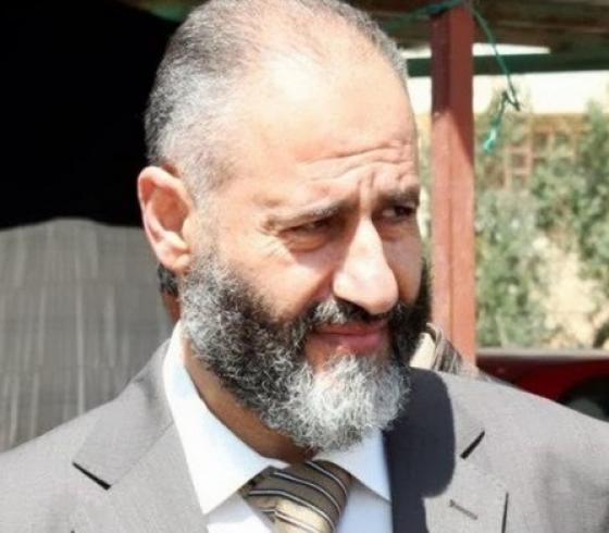 نايف الرجوب