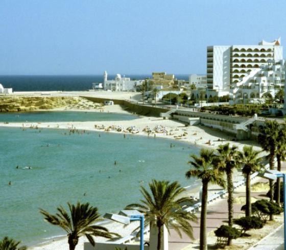 تونس