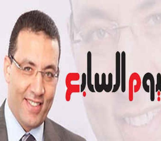 خالد صلاح رئيس تحرير اليوم السابع