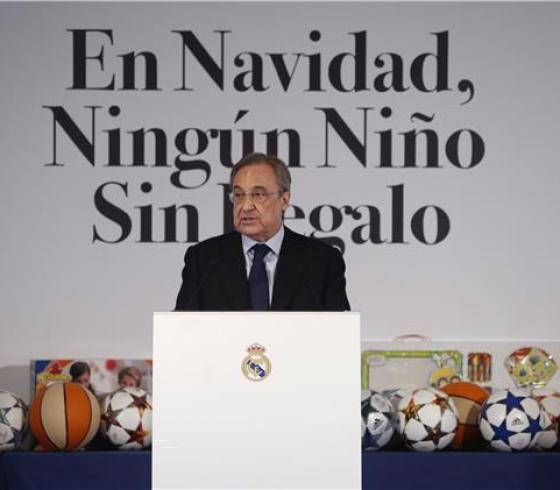 ريال مدريد