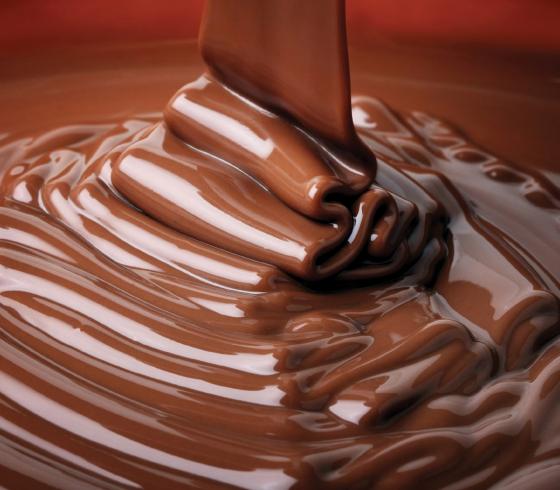 شوكولاته