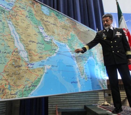 ايران