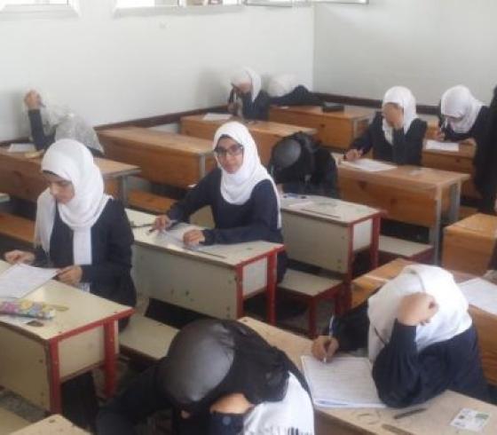 نتائج الثانوية العامة 2019 حكومة الحوثيين حسب الاسم