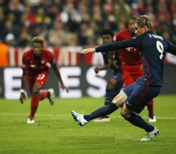 اتلتيكو مدريد