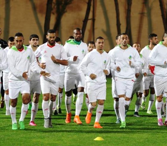 تدريبات الوطني في عمان (2)