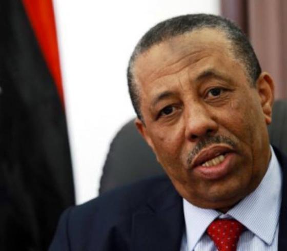 المنعقد بطبرق