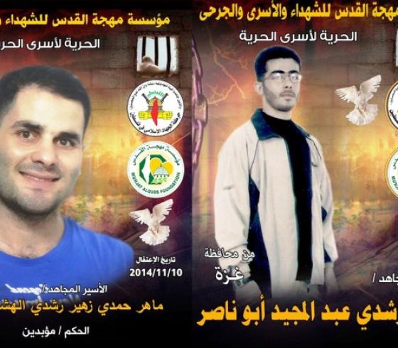 ابو ناصر والهشلمون
