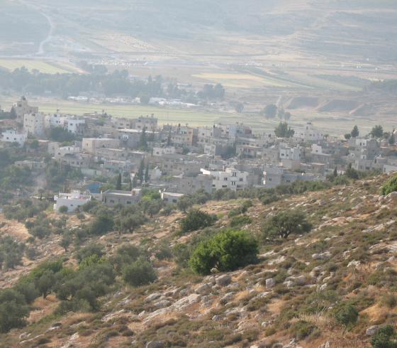 عورتا