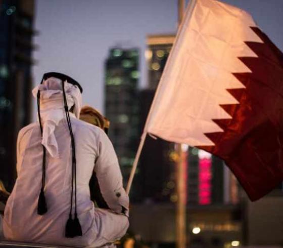 قطر