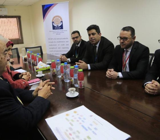 مجموعة الاتصالات
