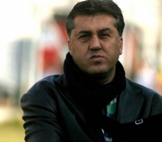 الشهيد عاهد زقوت