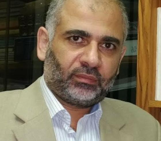 مصطفى اللدواي