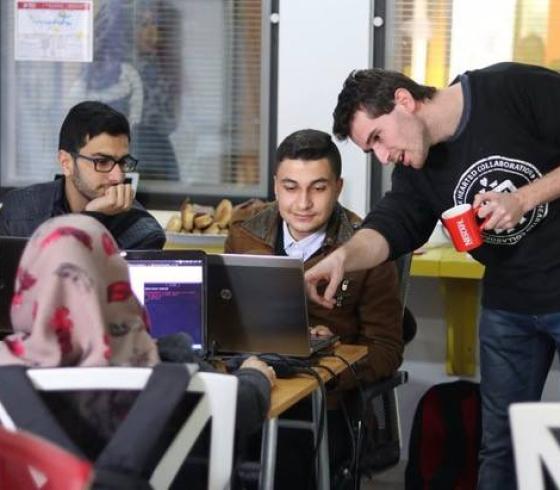 الاتصالات