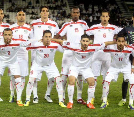 المنتخب الوطني